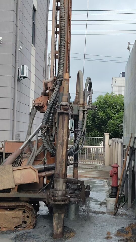 盱眙县打深井