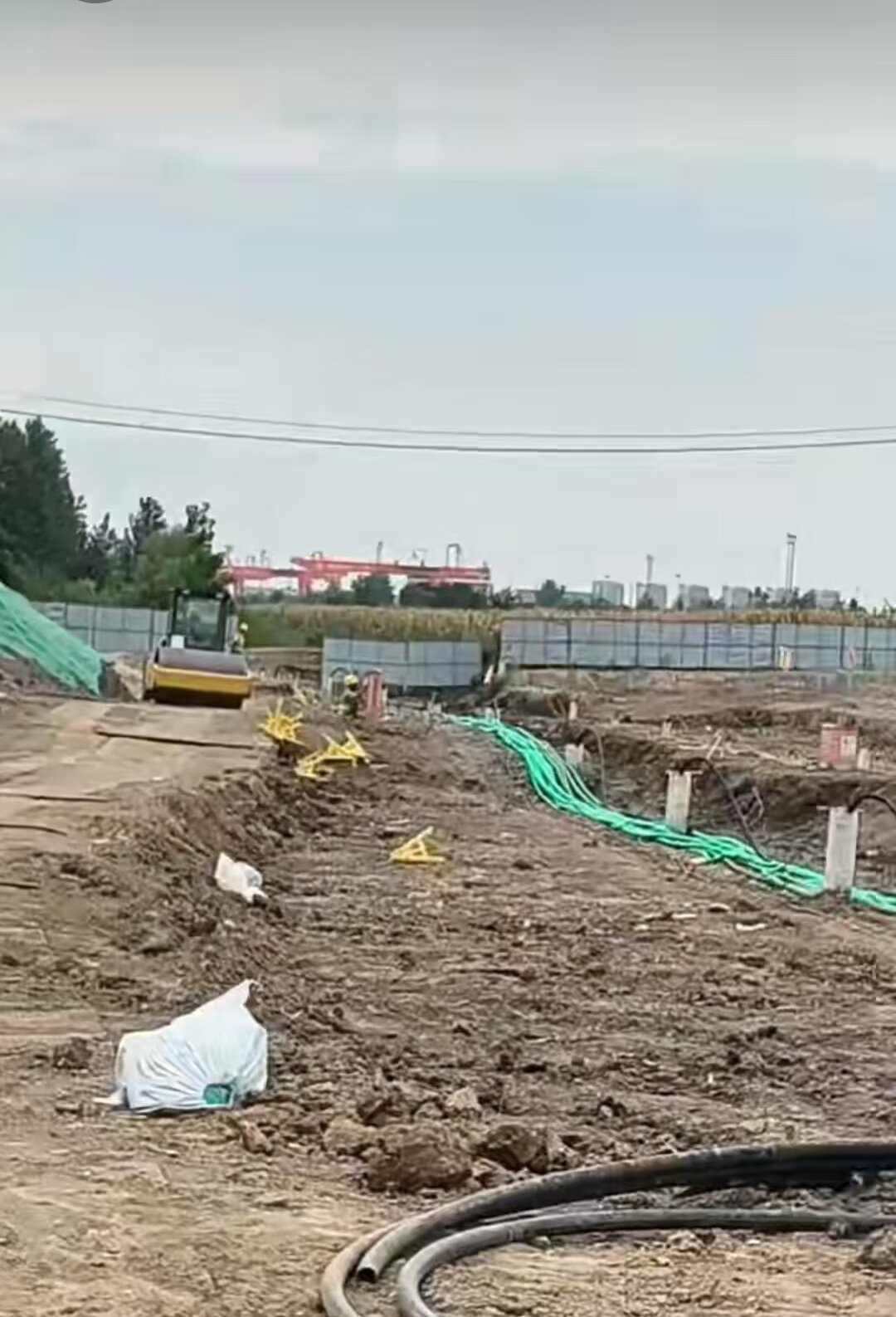盱眙县打井公司